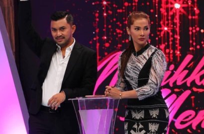 Dipandu Anjasmara-Nadia Mulya, 'Masihkah Kau Mencintaiku' Tayang Lagi di RCTI