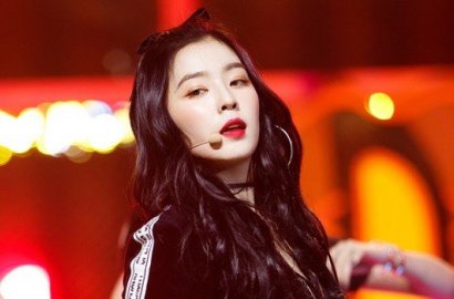 Dipuji Cantik, Irene Ternyata Benci Wajahnya Saat Momen Ini