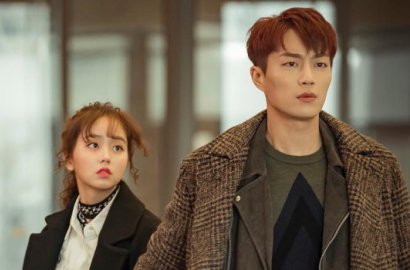 Kompaknya Doo Joon dan Kim So Hyun Ingatkan Nonton 'Radio Romance'