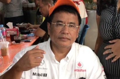 Gaji Sopir Hotman Paris Capai Rp 8 Juta, Netter Heboh Ingin Daftar