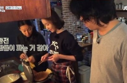 Barang-Barang Yoona Laris, 'Hyori's Bed & Breakfast 2' Sengaja Ngiklan?