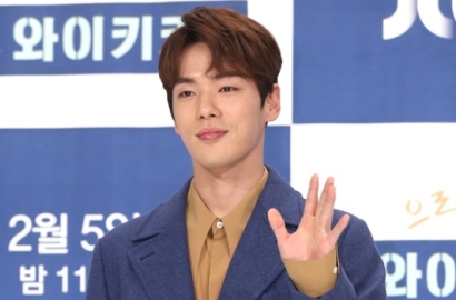 Drama Barunya Dibilang 'Age of Youth' Versi Cowok, Ini Kata Kim Jung Hyun
