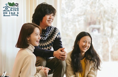 Rating Perdana Pecah Rekor, PD 'Hyori's Bed & Breakfast 2' Akui Tertekan