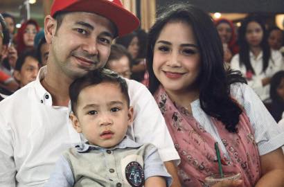 Nagita Ngambek dan Tak Ada Tukar Kado, Raffi Bakal Rayakan Ultah Bareng Ayu Ting Ting?