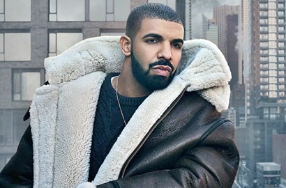'God's Plan' Masih Bertahan di Posisi Pertama, Drake Cetak Sejarah di Billboard Hot 100