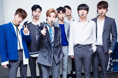 Baru Dibuat, Netter Miris Lihat Akun IG iKON Penuh Komentar Jahat