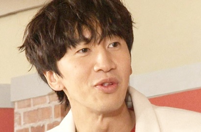 Kocak Jadi Pasangan Lee Kwang Soo, Aktris Cantik Ini Bakal Sering Diundang 'RM'