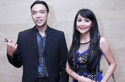 'Drama' Sandy Tumiwa dan Tessa Kaunang Berlanjut, Netter Ngaku Bosan