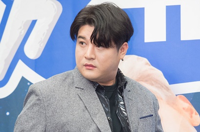 Buka-Bukaan, Shindong Akui Pernah Salah Paham Soal Kepribadian Sunmi