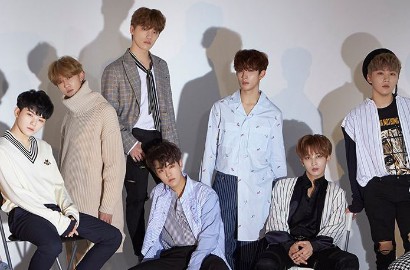 Seventeen Jawarai Chart Dunia iTunes Lewat 'Director's Cut'