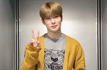 Bikin Merinding, Netter Bahas Foto Candid Jaehyun NCT di Sekolah Jepretan Sasaeng