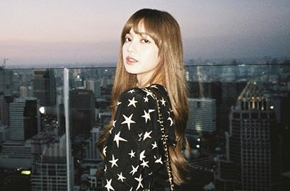 Foto-Foto Ini Buktikan Hidung Lisa Black Pink Bukan Hasil Oplas?