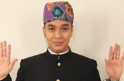 Billy Syahputra Bantah Kariernya Meredup Pasca Meninggalnya Olga Syahputra