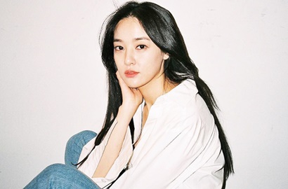 Jooyeon Pamer Gaya Natural, Netter Lagi-Lagi Sindir Visual dan Kisah Asmaranya