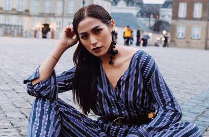 Ogah Pakai Dollar Seperti Nagita, Uang Arisan Jessica Iskandar Tetap Besar
