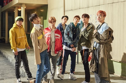 iKON Bongkar Konsep Akun Instagram Masing-Masing Member, Seperti Apa?