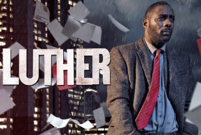 Ogah Ketinggalan Tren, MBC Siap Remake Drama Thriller Inggris 'Luther'