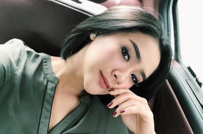Potong Rambut Pendek, Cita Citata Ngamuk Dibilang Mirip Nikita Mirzani-Zaskia Gotik