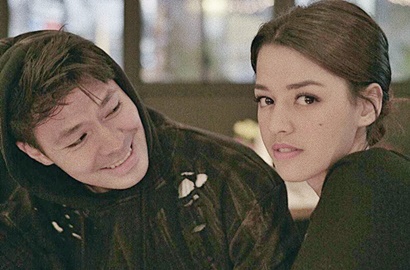 Makin Serius, Fero Walandouw Bakal Nikahi Susan Sameh Tahun Depan?