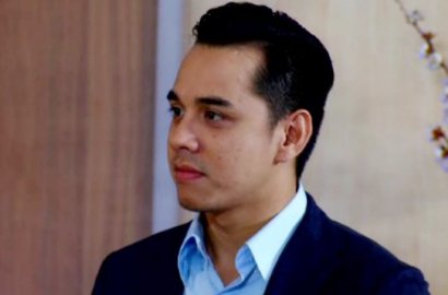 Imbas Peran di 'Orang Ketiga', Rionaldo Stokhorst Dicubit Seorang Ibu