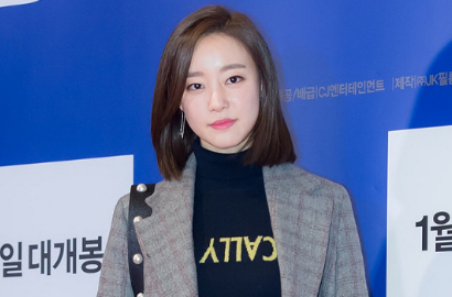 Bintangi Film Horor, Ini Peran Woori Eks Rainbow di 'Whispers'