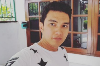 'Sodrun Merayu Tuhan' Syukuran 50 Episode, Ini Harapan Aldi Taher