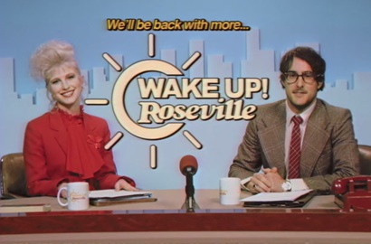 Jelang Konser di Indonesia, Paramore Rilis MV 'Rose-Colored Boy'