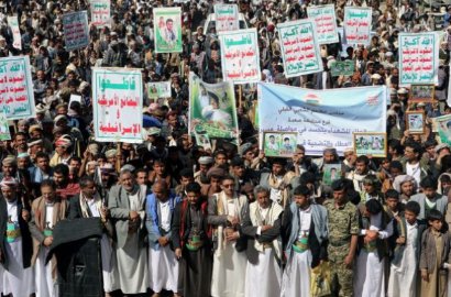 Konflik Belum Reda, Arab Saudi Kembali Berhasil Cegat Rudal Iran