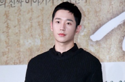Jung Hae In Ungkap Sikap Mendiang Kim Joo Hyuk Selama Syuting Bareng di 'Heung-boo'