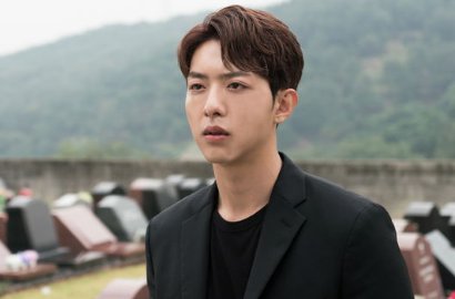 Dramanya Segera Tamat, Ini Harapan Lee Jung Shin CN Blue