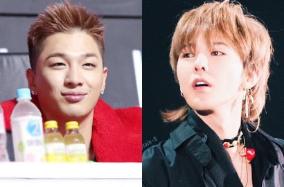 Buka Suara Soal Wamil GD-Taeyang, YG Disindir Habis-Habisan
