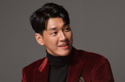 Syuting 'LOTJ', Serunya Kim Young Kwang cs Promosi Olimpiade dari Antartika