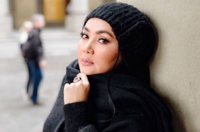 Dewi Gita Gantikan Armand Maulana sebagai Juri 'The Next Boy/Girl Band'