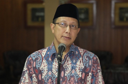 Siap-Siap! Menteri Agama Ajukan Potongan Gaji 2,5 Persen Bagi PNS Muslim