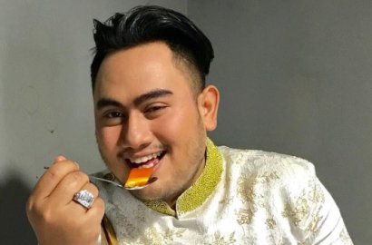 Pamer Cewek Baru, Netter Sebut Nassar Cuma Pencitraan