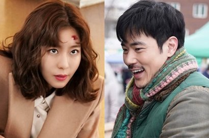 Bakal Nikah, Ini Pertemuan Pertama Kim Kang Woo - Uee di 'Oh Jak Doo'