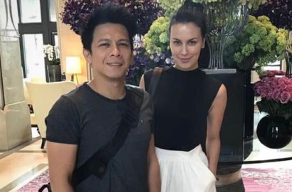 Putus Dengan Ariel, Sophia Latjuba Masih Tetap Care?