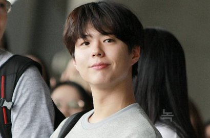 Gaet Bo Gum Jadi Model, Majalah Taiwan Ini Langsung Habis Dibeli Fans