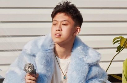 Pamer Video Ngerap, Rapper Indonesia Rich Chigga Bikin Kagum
