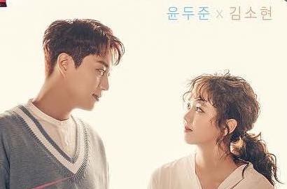 Kim So Hyun - Yoon Doo Joon Tidur Sekamar, Rating 'Radio Romance' Naik