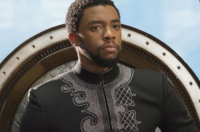 Segera Tayang, Marvel Umumkan Lama Durasi Film 'Black Panther'