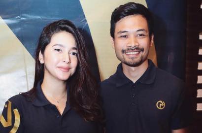 Nabila Syakieb Lahirkan Anak Pertama, Netter: Mirip Bapaknya Banget