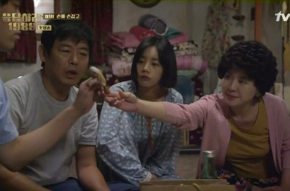 Tak Hanya di Drama, Hyeri Bawa Papan Nama Madagaskar di Olimpiade Pyeonchang 2018?
