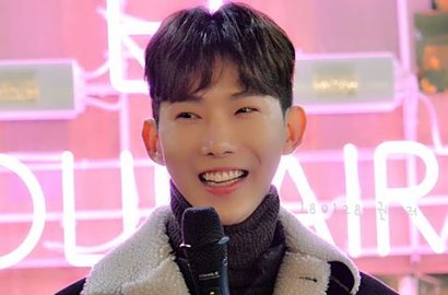Dituding 'Curang' Raih Gelar S2 di Universitas Kyunghee, Begini Reaksi Pihak Jo Kwon