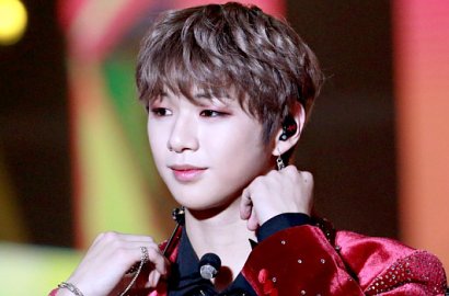Ditunjuk sebagai Duta Olimpiade Pyeongchang, Kang Daniel Jadi Raja Era Goryeo
