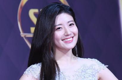 Nam Ji Hyun Digandeng Dampingi D.O. EXO di Drama Baru tvN, Ini Detail Perannya