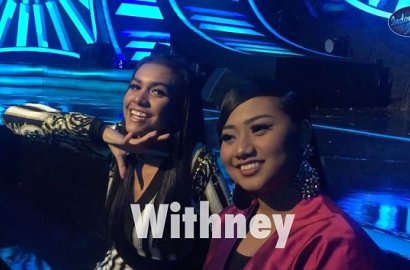 Withney Tereliminasi di 'Indonesian Idol', Fans Heboh Minta Penentuan Dipilih Juri