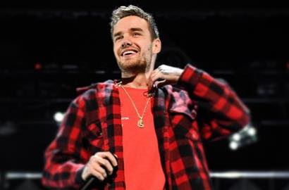 Mengejutkan, Liam Payne Ungkap Sang Anak Bisa Bicara dengan Hantu