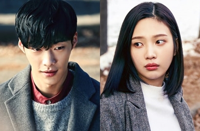 Foto Adegan Perdana Dirilis, Ini Kesan Woo Do Hwan-Joy Syuting 'Great Seducer'