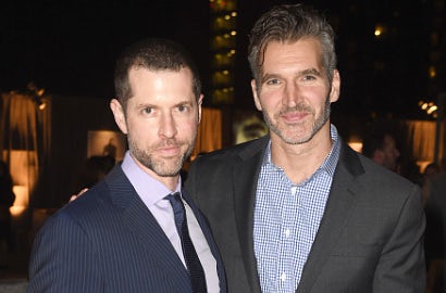 Sukses dengan 'Game of Thrones', David Benioff-D.B Weiss Garap Film Terbaru 'Star Wars'